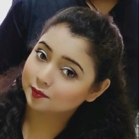 Nusba Ahmad