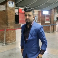 Prajwal Mainali