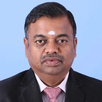 Dr.Ramakrishnan Srinivasan