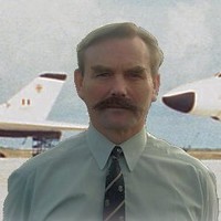 Roy Gregory