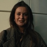 Emma Mailliet Van Der Kloor