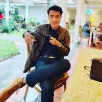 Fritz Carlo Alexis Hartono