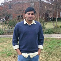 Raghu Varma