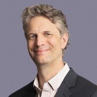 Eric Morris