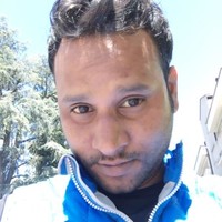 Shakil Kazi