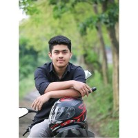 Shivam Saikia