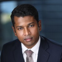 Raghav Ramesh