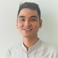 Patrick Vo
