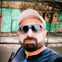Ghulam Ghous Farid
