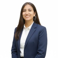 Simran Bajaj