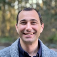 Jacob Kalenderian