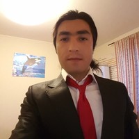 Gholam Rezai