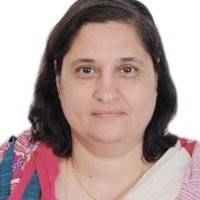 Moti Irani