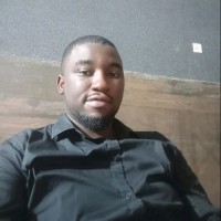 Kingsley Zaria