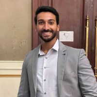 Khaled Mesbah