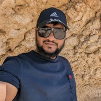 Vishal Rajendraprasad Chulliparambil