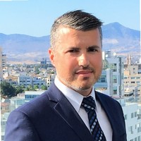 Savvas Georgiou