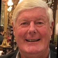 Peter Boorman