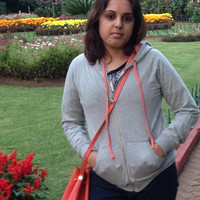 Nausheen Nizar Hussain