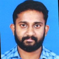 Remith Viswanathan
