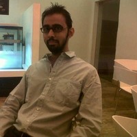 Vishal Baid