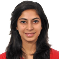 Vrinda Sharma