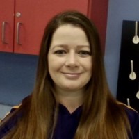 Helen Kirby