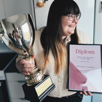 Emma Bäckstedt Stridsberg