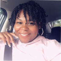 Ladedria Marshall