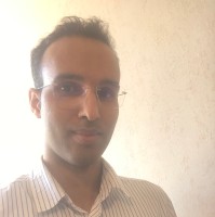 Djamel Amar