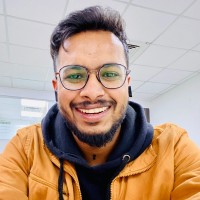Suyash Kumar