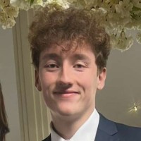 Dylan Mcgrath