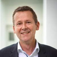 Volker Rachold