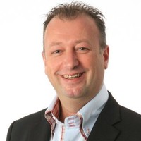 Peter van Bugnum-Kooij