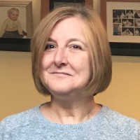 Sue Canavan (Nee Mills)
