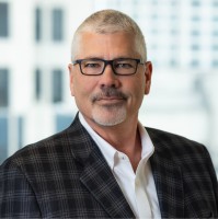 W. Wade Robey, Ph.D.