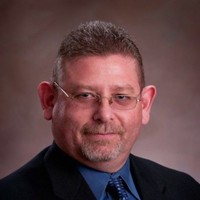 Dean Richardson