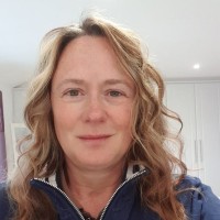Nicki Holt