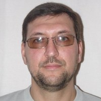 Alex Golovachuk