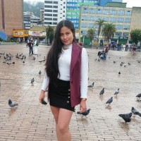 Nandy Melissa Barragan Rivera