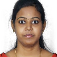 Dhivya Bharathi