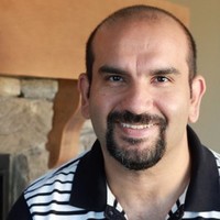 Charbel Rouhana