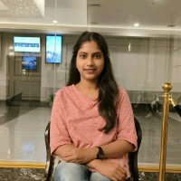 Harshada Ukirde