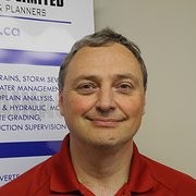 David Harsch, P.Eng.