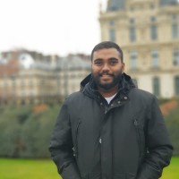 Dhyan Vishnu Prajwal N