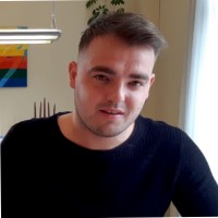 Joey De Jong
