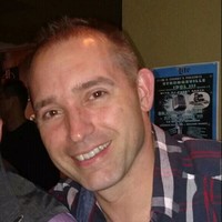 Mark Polisena