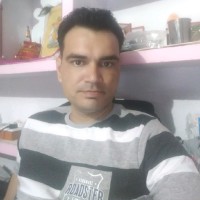 Ashish Senger