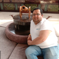 Amit Bansal