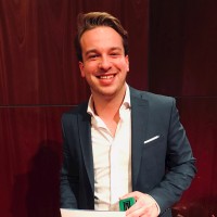 Marijn Holl